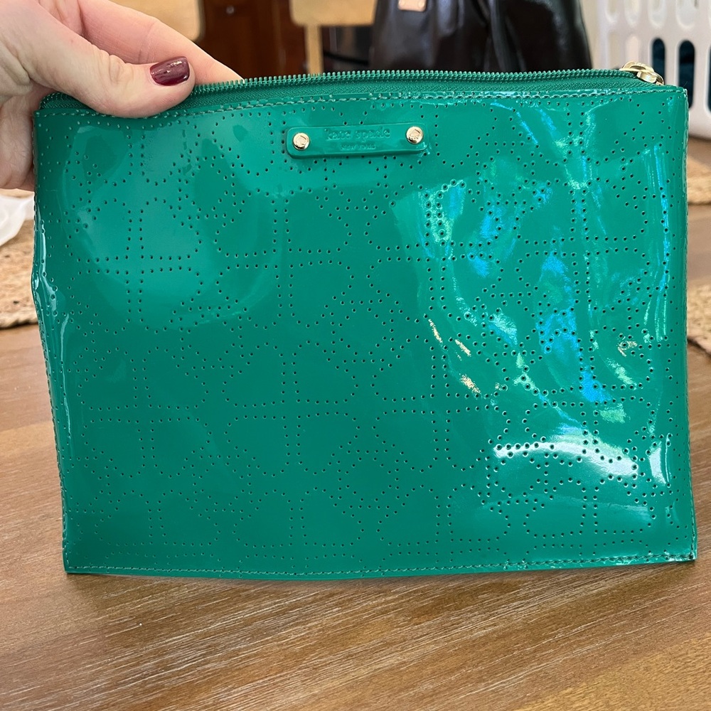 Kate Spade Envelope bag - Picture 2 of 3